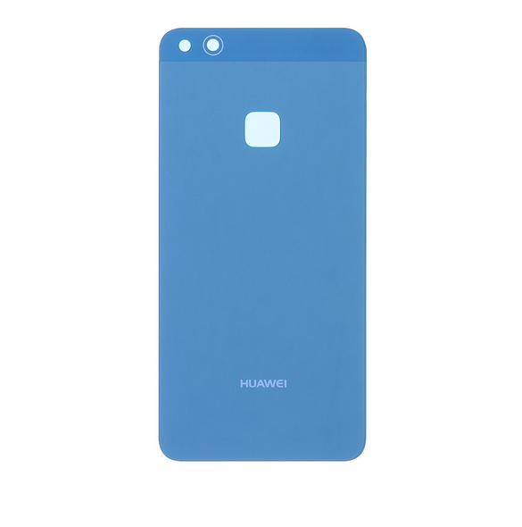 Huawei P10 Lite Batterilucka - Blå