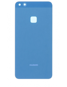 Huawei P10 Lite Batterilucka - Blå