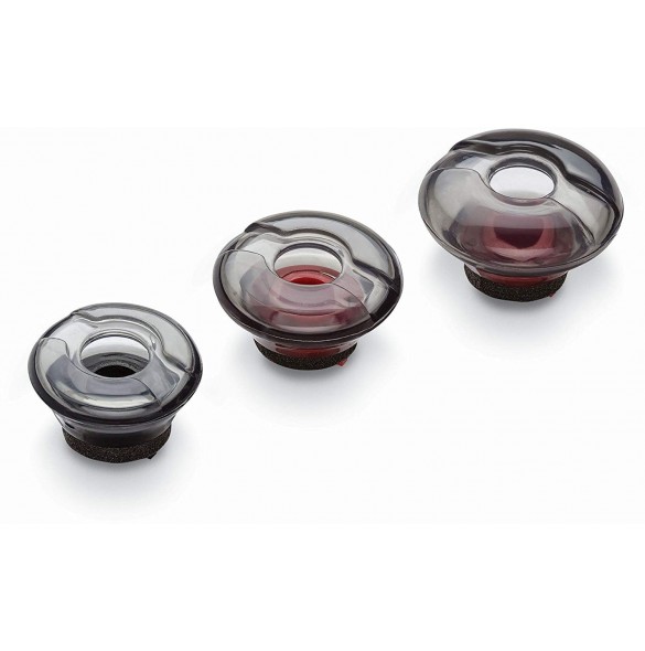 Plantronics Spare ear tip kit and foam covers Voyager 5200 medium