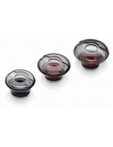Plantronics Spare ear tip kit and foam covers Voyager 5200 medium