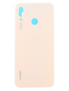 Huawei P20 Lite Batterilucka - Rosa