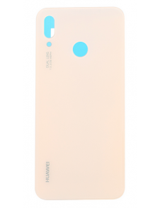 Huawei P20 Lite Batterilucka - Rosa
