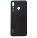 Huawei P20 Lite Batterilucka - Svart