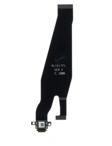 Huawei P20 Pro Flex-kabel med laddningskontakt (Service Pack)