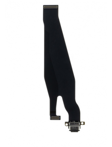 Huawei P20 Pro Flex-kabel med laddningskontakt (Service Pack)