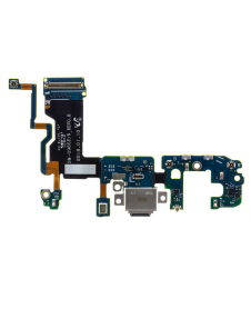 Samsung Galaxy S9 Plus Flexkabel med typ-C-kontakt