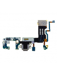 Samsung Galaxy S9 Plus Flexkabel med typ-C-kontakt