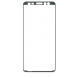 Samsung Galaxy A8 självhäftande etikett under LCD