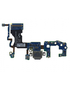 Samsung Galaxy S9 Flex-kabel med typ-C-kontakt
