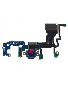 Samsung Galaxy S9 Flex-kabel med typ-C-kontakt