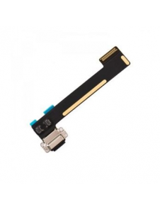 iPad mini 4 Flex Kabel med laddnings Connector - Svart