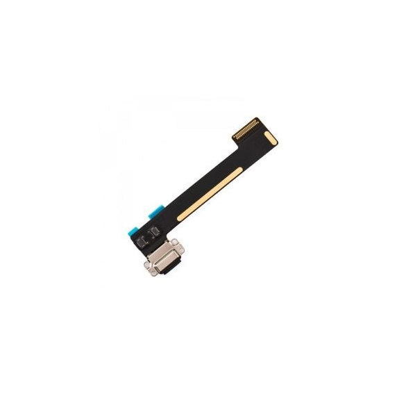 iPad mini 4 Flex Kabel med laddnings Connector - Svart