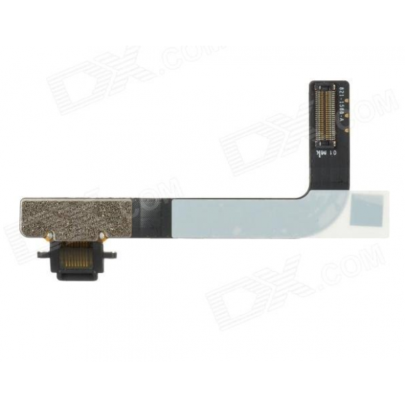 iPad 4 Flex-kabel med laddningskontakt