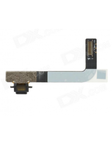 iPad 4 Flex-kabel med laddningskontakt