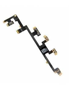 iPad 4 Flex-kabel på / av