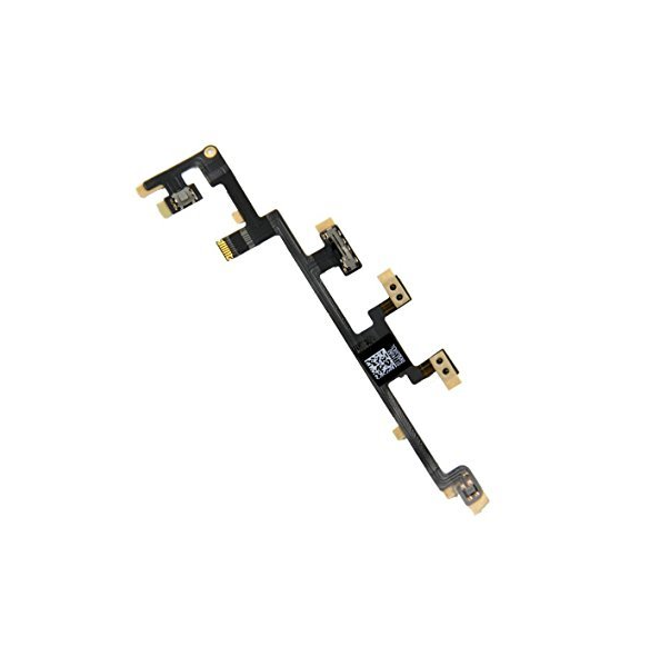 iPad 4 Flex-kabel på / av