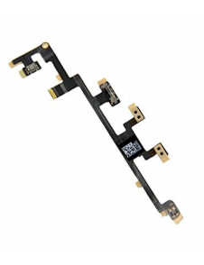 iPad 4 Flex-kabel på / av