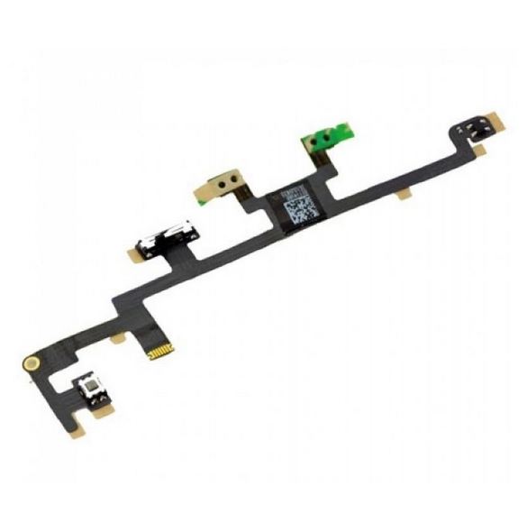 iPad 3 Flex-kabel på / av