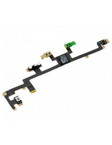 iPad 3 Flex-kabel på / av