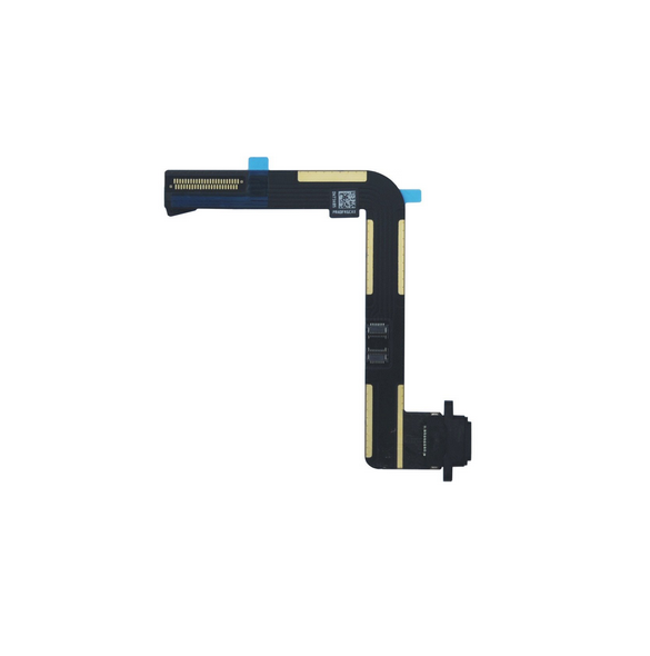 iPad Air Flex-kabel med laddningskontakt - Svart