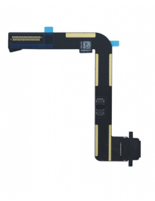 iPad Air Flex-kabel med laddningskontakt - Svart
