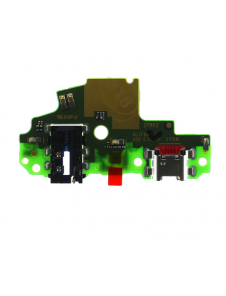 Huawei P Smart Board med laddningsport (Service Part)