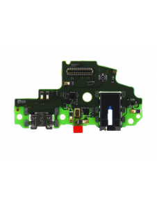 Huawei P Smart Board med laddningsport (Service Part)