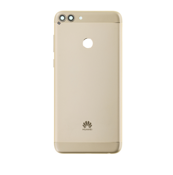 Huawei P Smart  Batterilucka - Guld