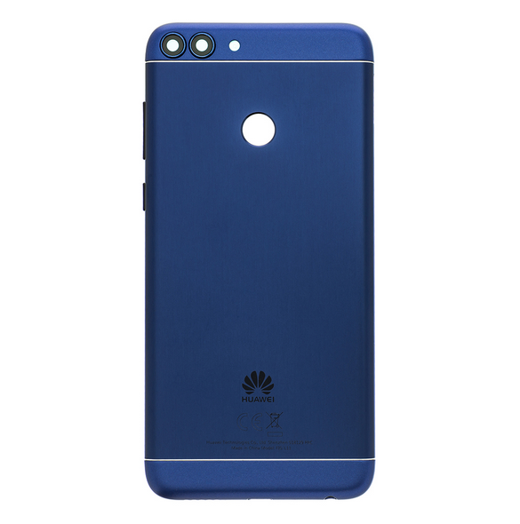 Huawei P Smart Batterilucka - Blå