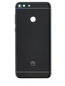 Huawei P Smart Batterilucka - Svart