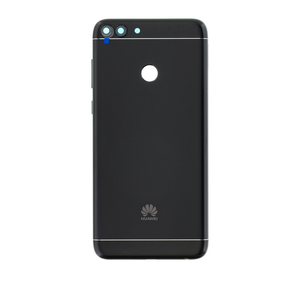 Huawei P Smart Batterilucka - Svart