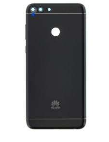 Huawei P Smart Batterilucka - Svart