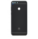 Huawei P Smart Batterilucka - Svart