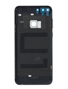 Huawei P Smart Batterilucka - Svart