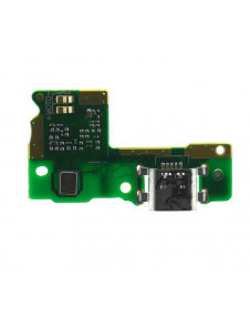 Huawei P9 Lite Mini Board med laddningskontakt