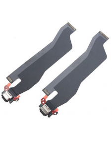 Huawei Mate 10 Pro Flex Kabel Med typ C Charging Connector (Service Part)