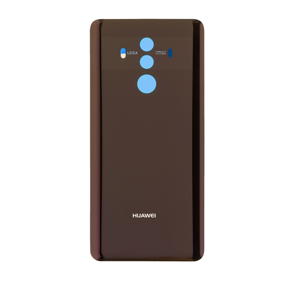 Huawei Mate 10 Pro Batterilucka - Mocka