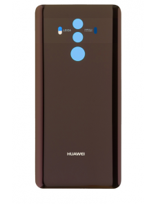 Huawei Mate 10 Pro Batterilucka - Mocka