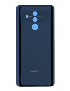 Huawei Mate 10 Pro Batterilucka - Blå