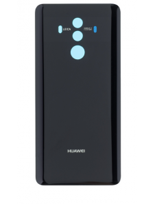 Huawei Mate 10 Pro Batterilucka - Svart