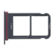 Huawei Mate 10 Pro SIM-korthållare - Grå (Service Pack)