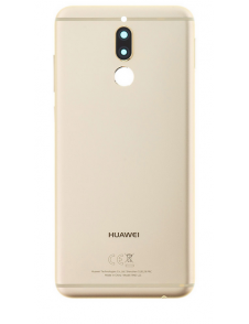 Huawei Mate 10 Lite Batterilucka - Guld