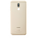 Huawei Mate 10 Lite Batterilucka - Guld