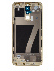 Huawei Mate 10 Lite Batterilucka - Guld