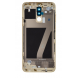 Huawei Mate 10 Lite Batterilucka - Guld