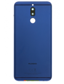 Huawei Mate 10 Lite Batterilucka - Blå