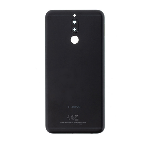 Huawei Mate 10 Lite Batterilucka - Svart