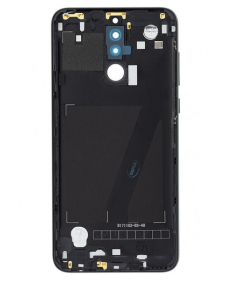 Huawei Mate 10 Lite Batterilucka - Svart