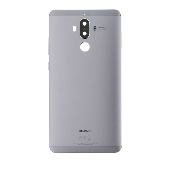 Huawei Mate 9 Batterilucka - Grå