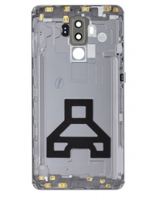 Huawei Mate 9 Batterilucka - Grå